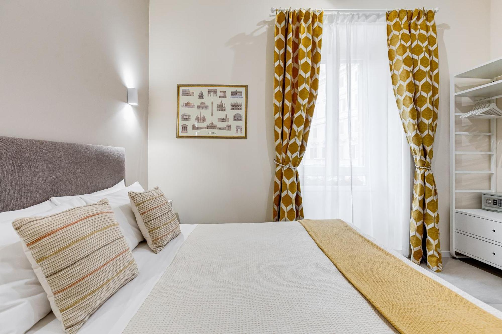 Scipioni 40 Guesthouse ローマ エクステリア 写真